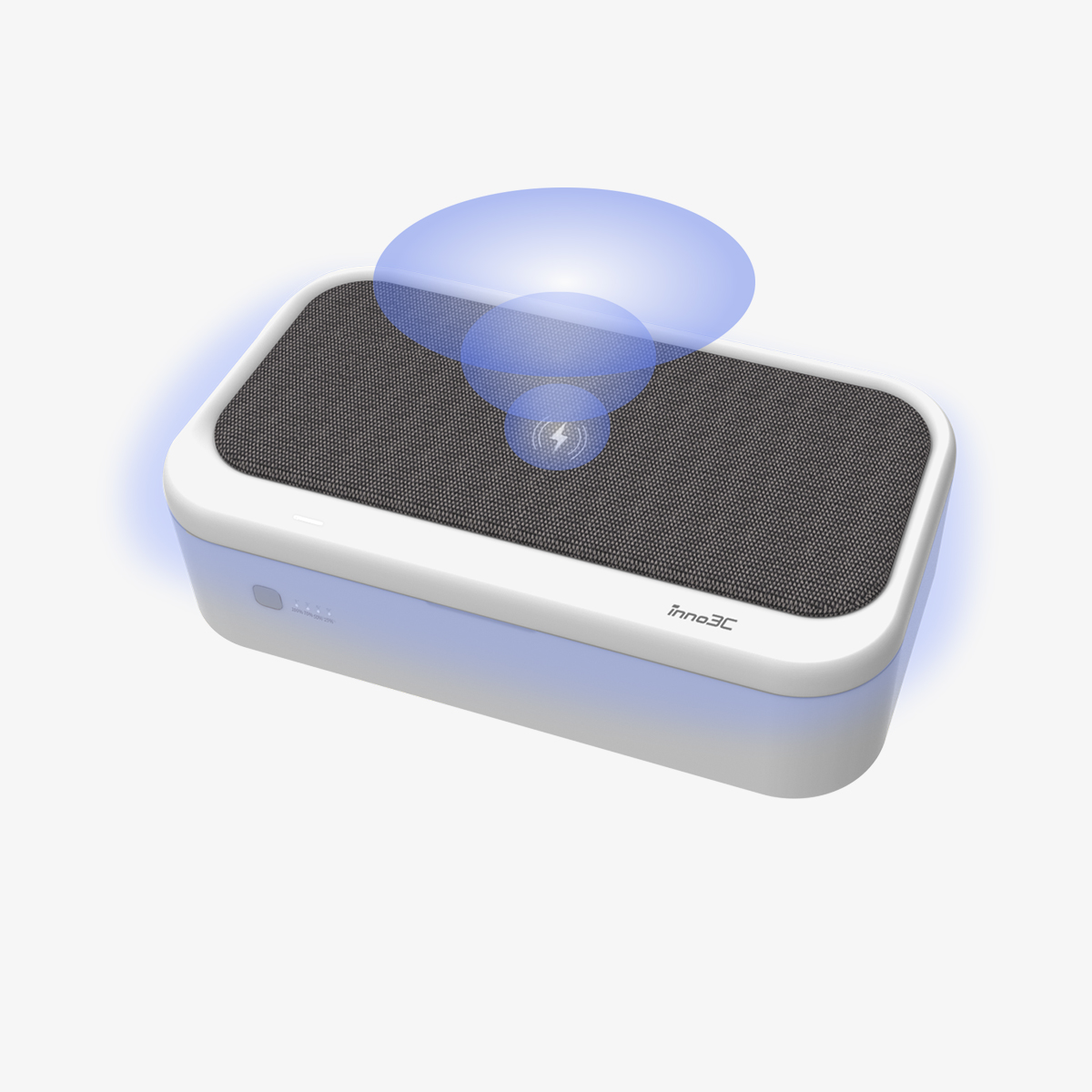inno3C 15W Wireless Charge UV Sterilizer Box