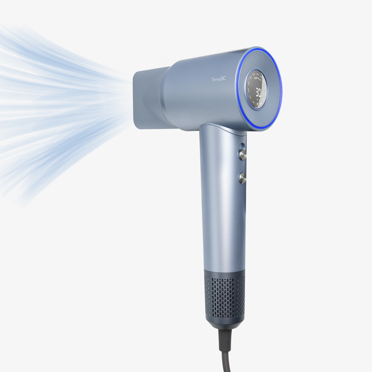 inno3C   High Speed Ion Hair Dryer