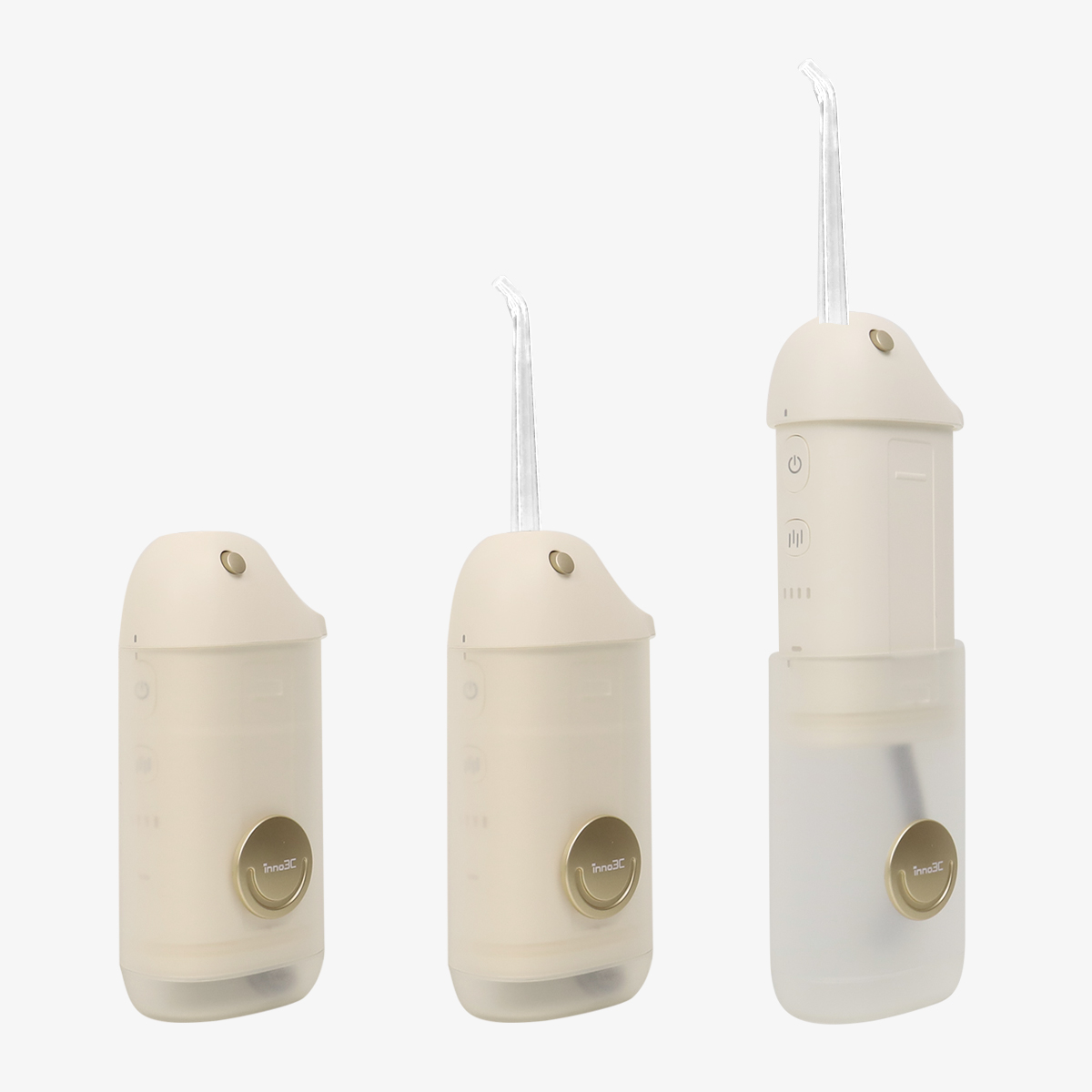 inno3C   Portable Water Flosser