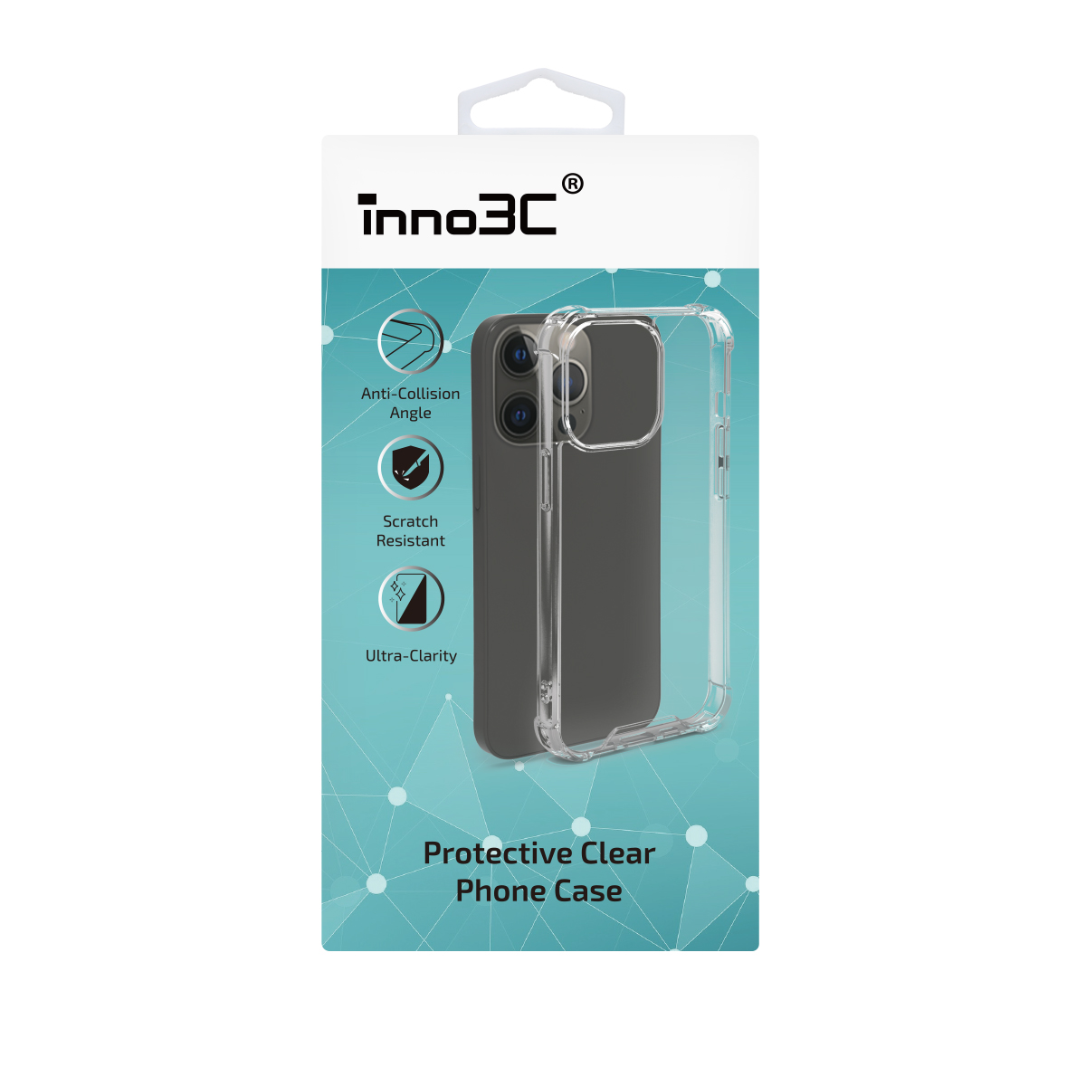 inno3C iPhone 13 Series Protective Case | inno3C | Empowered By Innovation