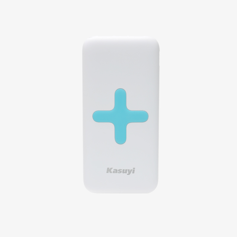 Kasuyi  Wireless Charging<br>Power Bank 